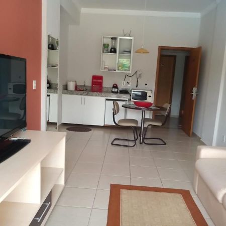 Apartamento Rio Quente Aguas da serra Exterior foto